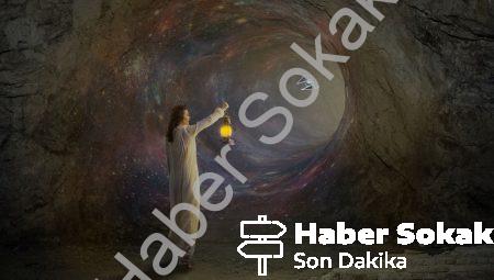 Uzay-Zaman Kırılması: Gelecekte Zaman Yolculuğu Mümkün Olabilir mi?