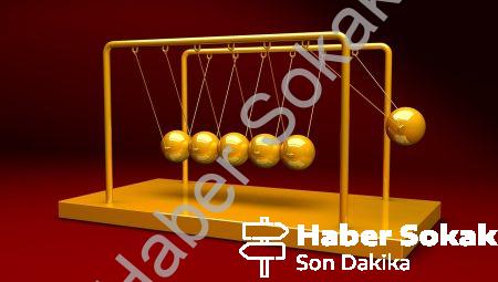 Göktaşı Düştüğünde Ne Olur?