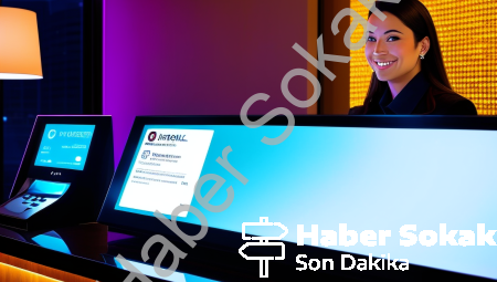 Otel Programı Seçimi: İşletmenizi Dijitalleştirmenin En İyi Yolu