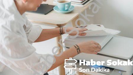 Lazer Markalama Makinesinin Endüstriyel Kullanım Alanları