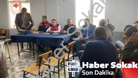 Aydın’da Tarımın Geleceği Üreticilerle Birlikte Şekilleniyor