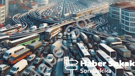 Kütahya’da Araç Sayısı Nüfusu Solladı: Yeni Rekor Geldi