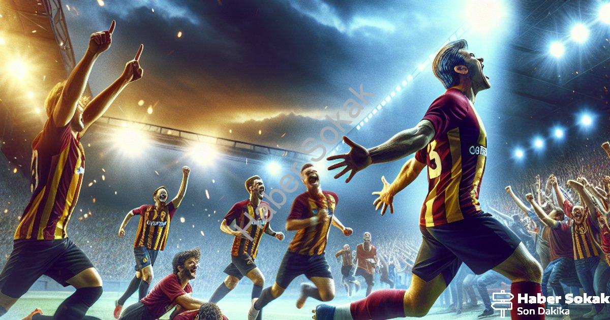 "Göztepe Deplasman Fatihi Oldu: Antalyaspor Galibiyetiyle Çıkış Sürüyor" başlıklı haber için fotorea