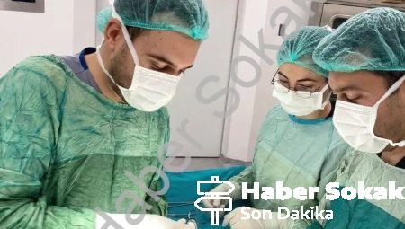 Şuhut Devlet Hastanesi’nde Kasık Fıtığı Ameliyatında Büyük Başarı