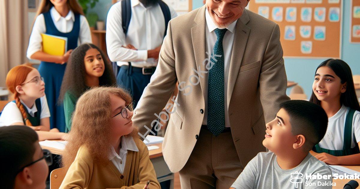 "Hisarcık'ta Gönüllere Dokunan Ziyaret: Kaymakam Atam Özel Öğrencilerle Buluştu" başlıklı haber için