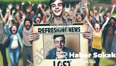 Uşak’ta Yüreklere Su Serpen Haber: Kayıp Genç İsmet Batın Cangil Bulundu