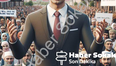 Başkan Erkan Özkan’dan Esnafa Güven Mesajı: Sorunları Birlikte Çözeceğiz