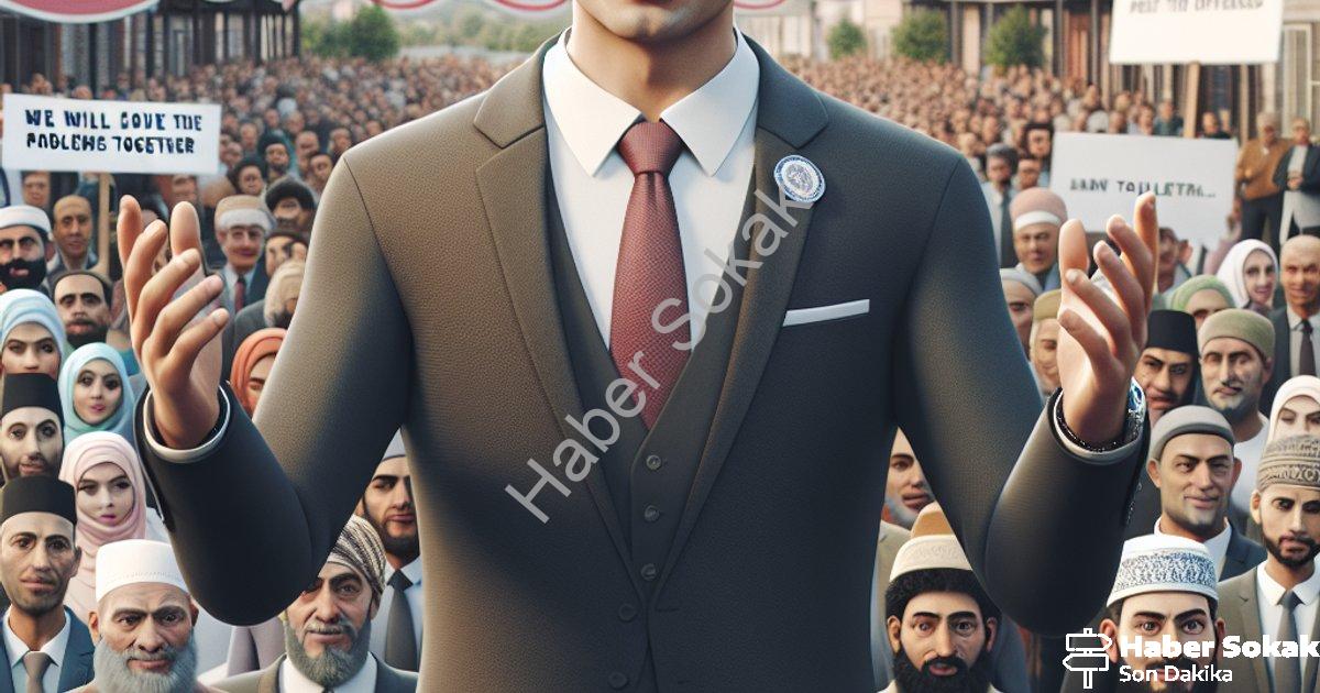 "Başkan Erkan Özkan’dan Esnafa Güven Mesajı: Sorunları Birlikte Çözeceğiz" başlıklı haber için fotor